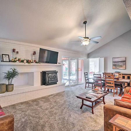 Spacious Sedona Home About 4 Mi To Dtwn Main St! Exterior photo