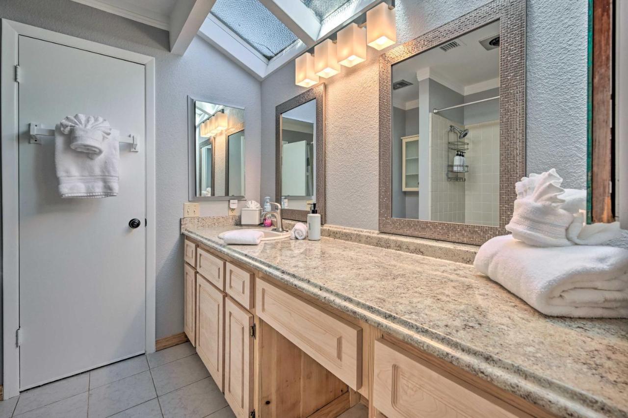 Spacious Sedona Home About 4 Mi To Dtwn Main St! Exterior photo