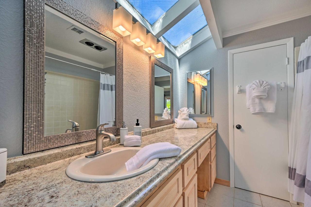 Spacious Sedona Home About 4 Mi To Dtwn Main St! Exterior photo