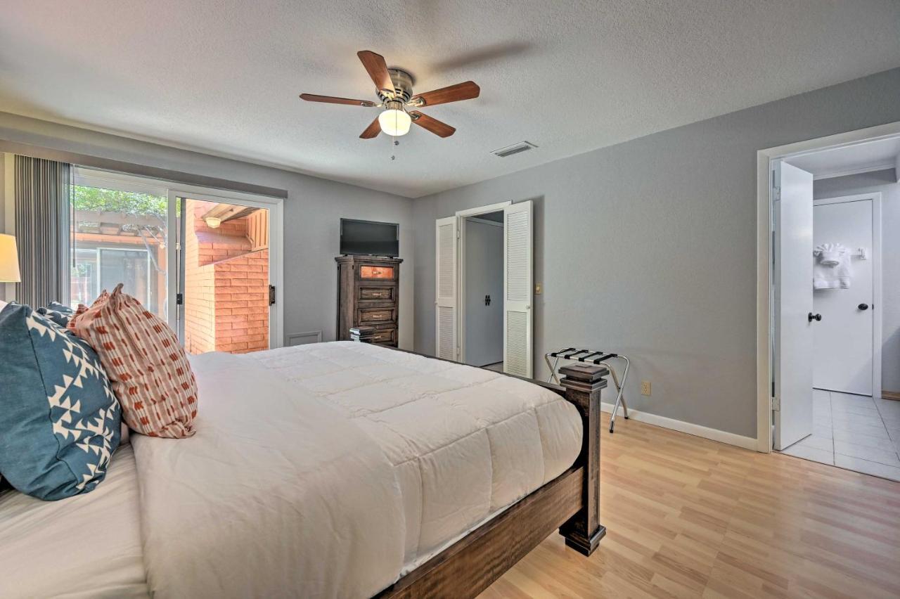 Spacious Sedona Home About 4 Mi To Dtwn Main St! Exterior photo