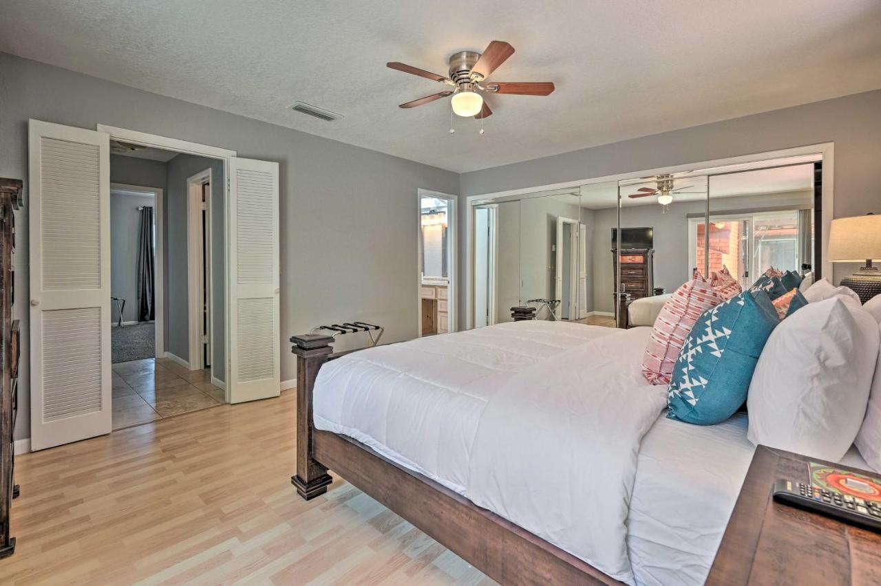 Spacious Sedona Home About 4 Mi To Dtwn Main St! Exterior photo