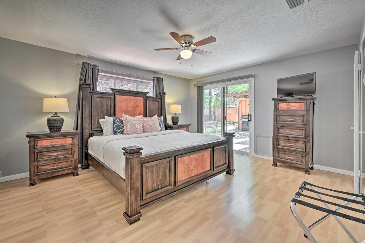 Spacious Sedona Home About 4 Mi To Dtwn Main St! Exterior photo