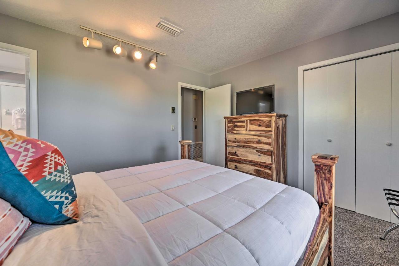 Spacious Sedona Home About 4 Mi To Dtwn Main St! Exterior photo
